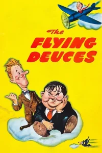 Laurel et Hardy - Conscrits