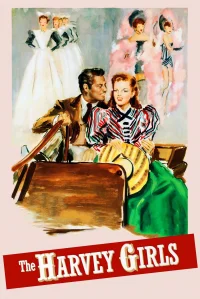 هارفي غِرْلز