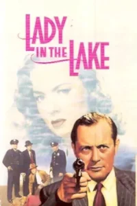 La Dame du lac