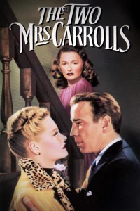 La Seconde Madame Carroll