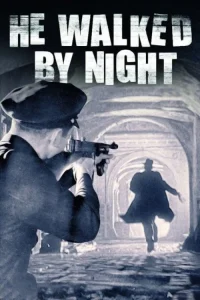 Il marchait la nuit