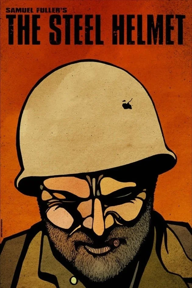 کلاه آهنی