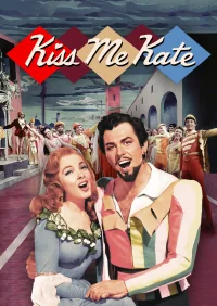 Bésame, Kate