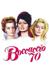 Boccace 70