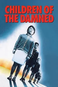 Les Enfants des damnés