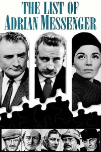 Le Dernier de la liste