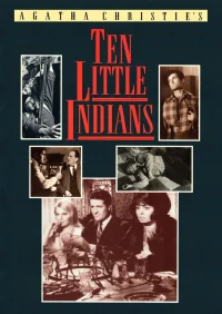Dix petits indiens