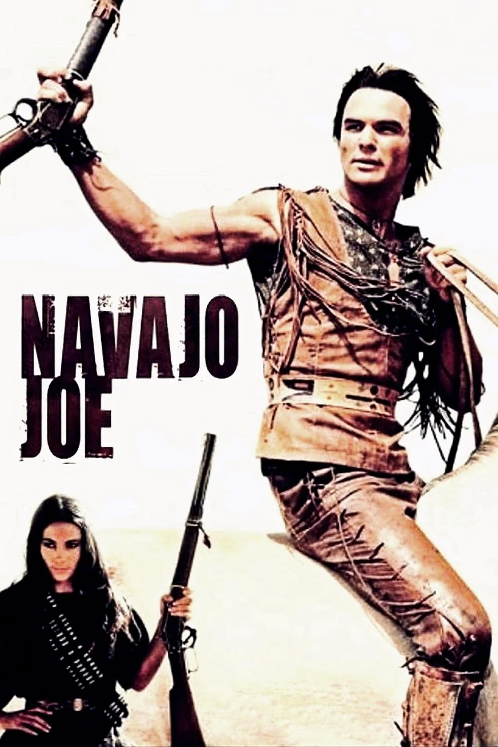 Joe, el implacable