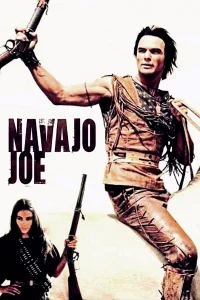 Joe, el implacable