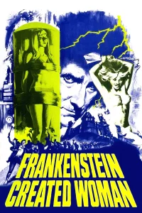 Frankenstein créa la femme
