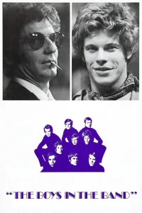 Les Garçons de la bande