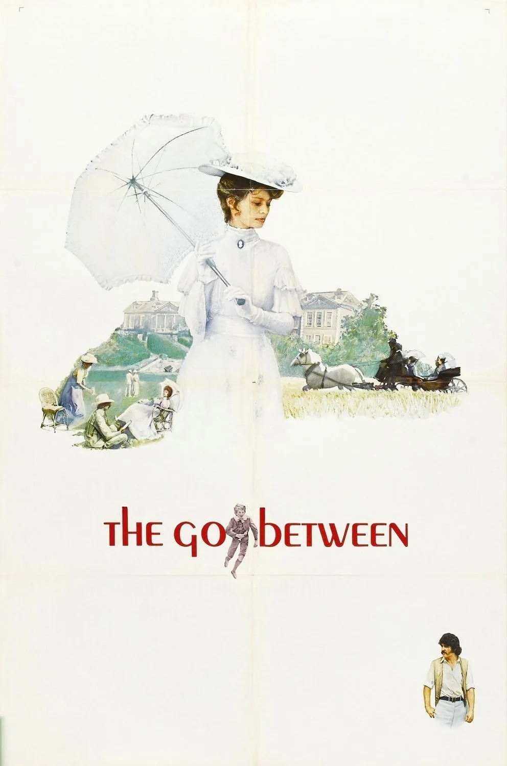 The Go-Between