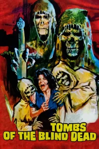 La noche del terror ciego