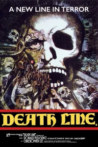 Le Métro de la mort