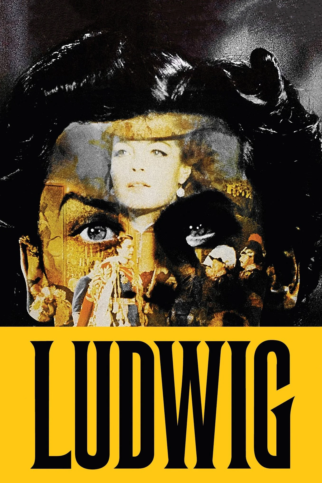 Ludwig : Le Crépuscule des dieux