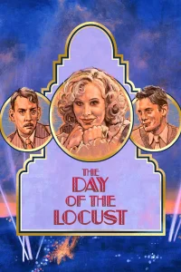 Le Jour du ﬂéau