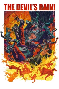 La Pluie du diable