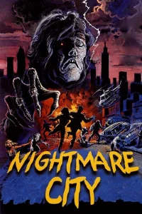 L'Avion de l'apocalypse