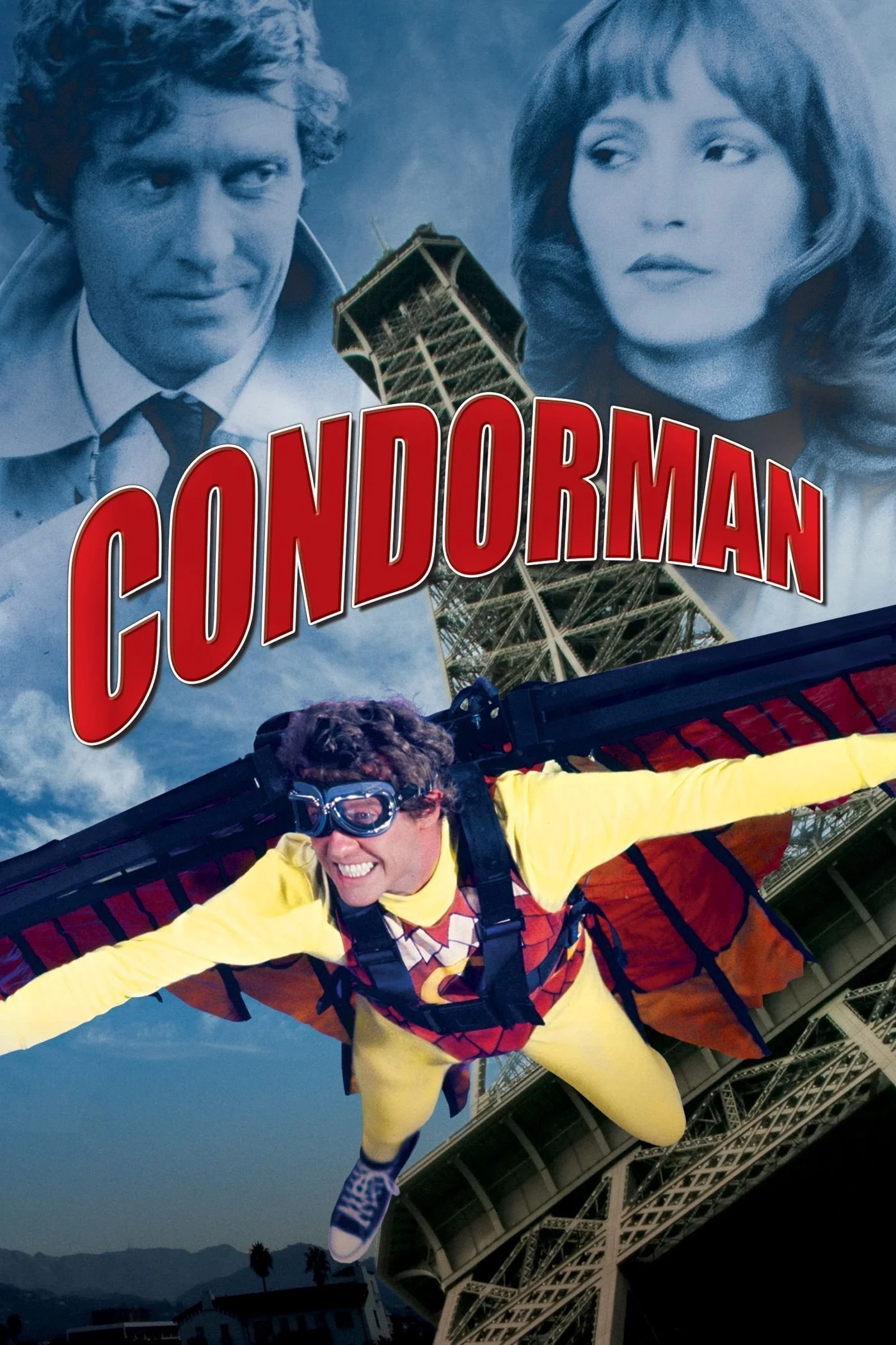 Cóndorman