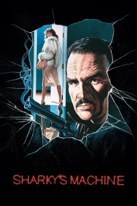 La brigada de Sharky