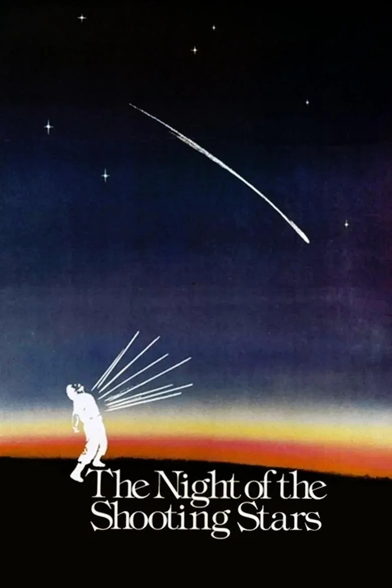 La Nuit de San Lorenzo