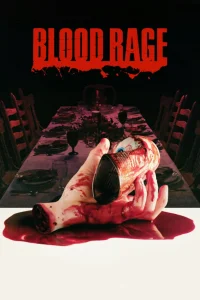 Blood Rage