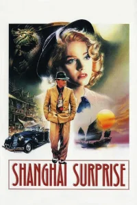 Shanghaï Surprise