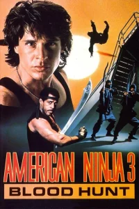 El guerrero americano 3