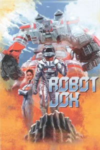 Robot Jox