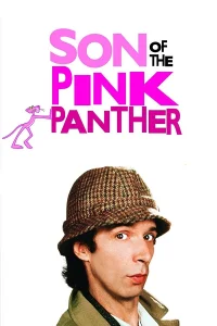 Le Fils de la Panthère rose