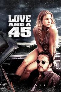 Amor del calibre 45