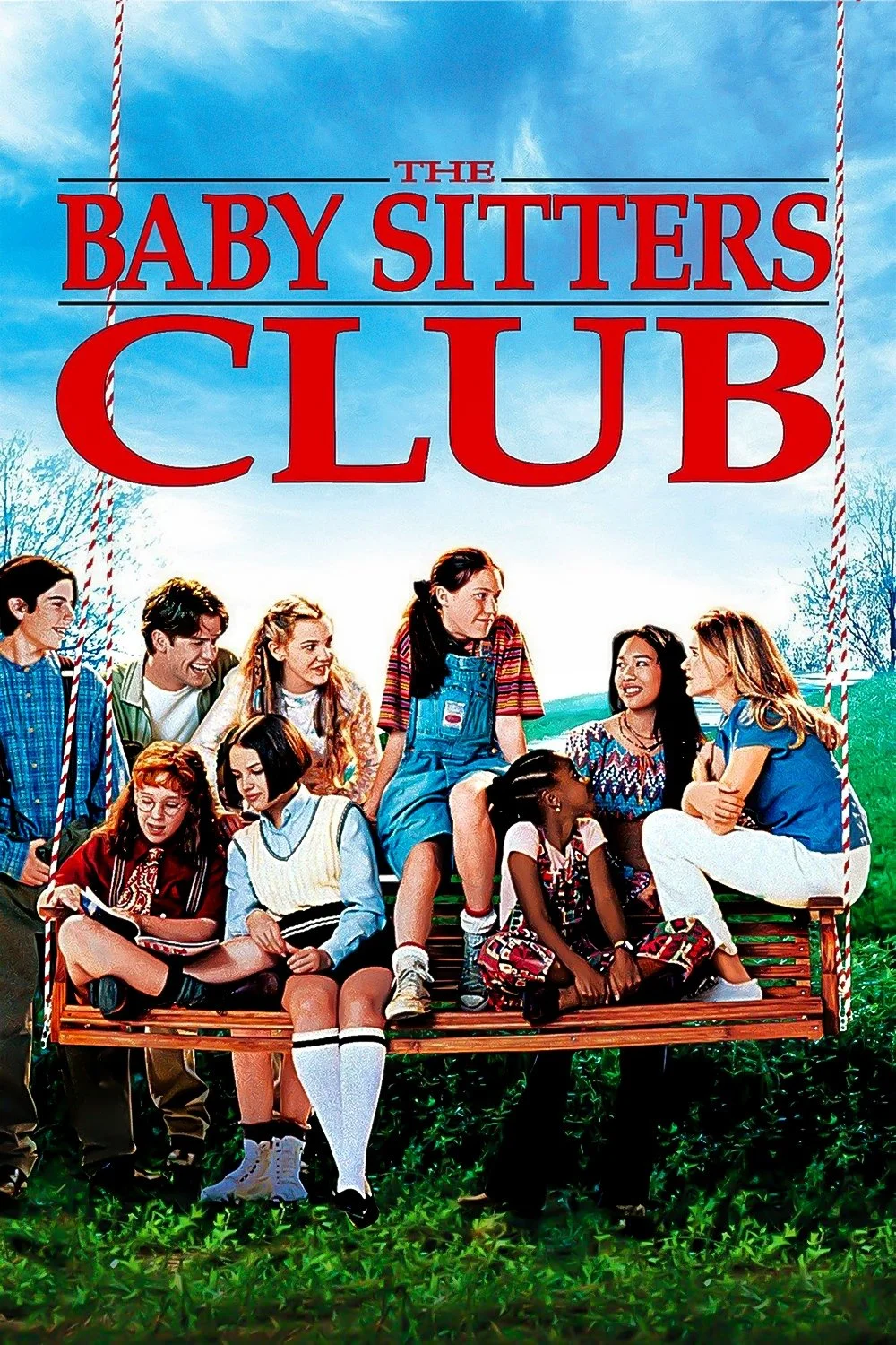 El club de las niñeras