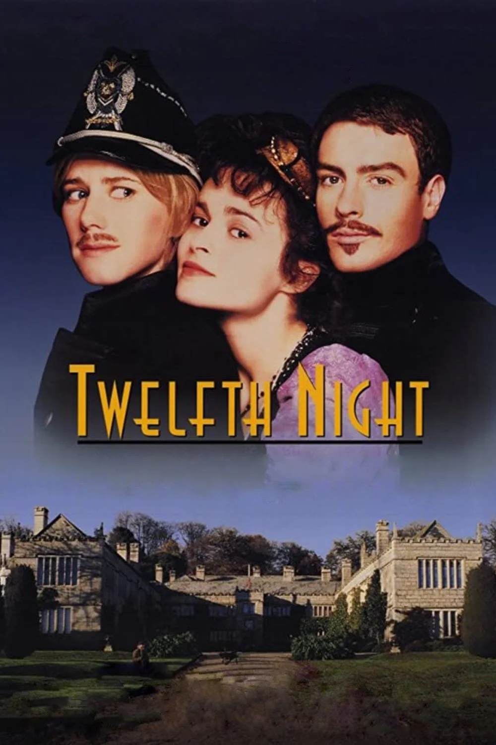 La Nuit des rois