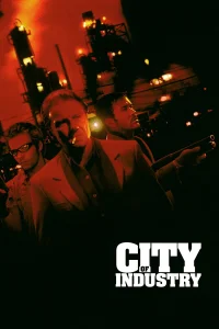 City of crime