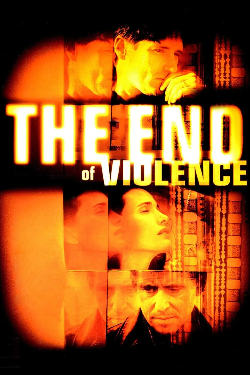 El final de la violencia