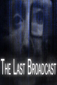 The Last Broadcast