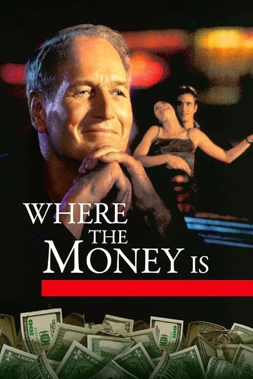 Donde esté el dinero