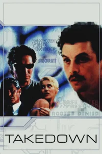 Cybertraque