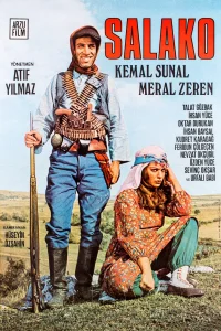 Salako