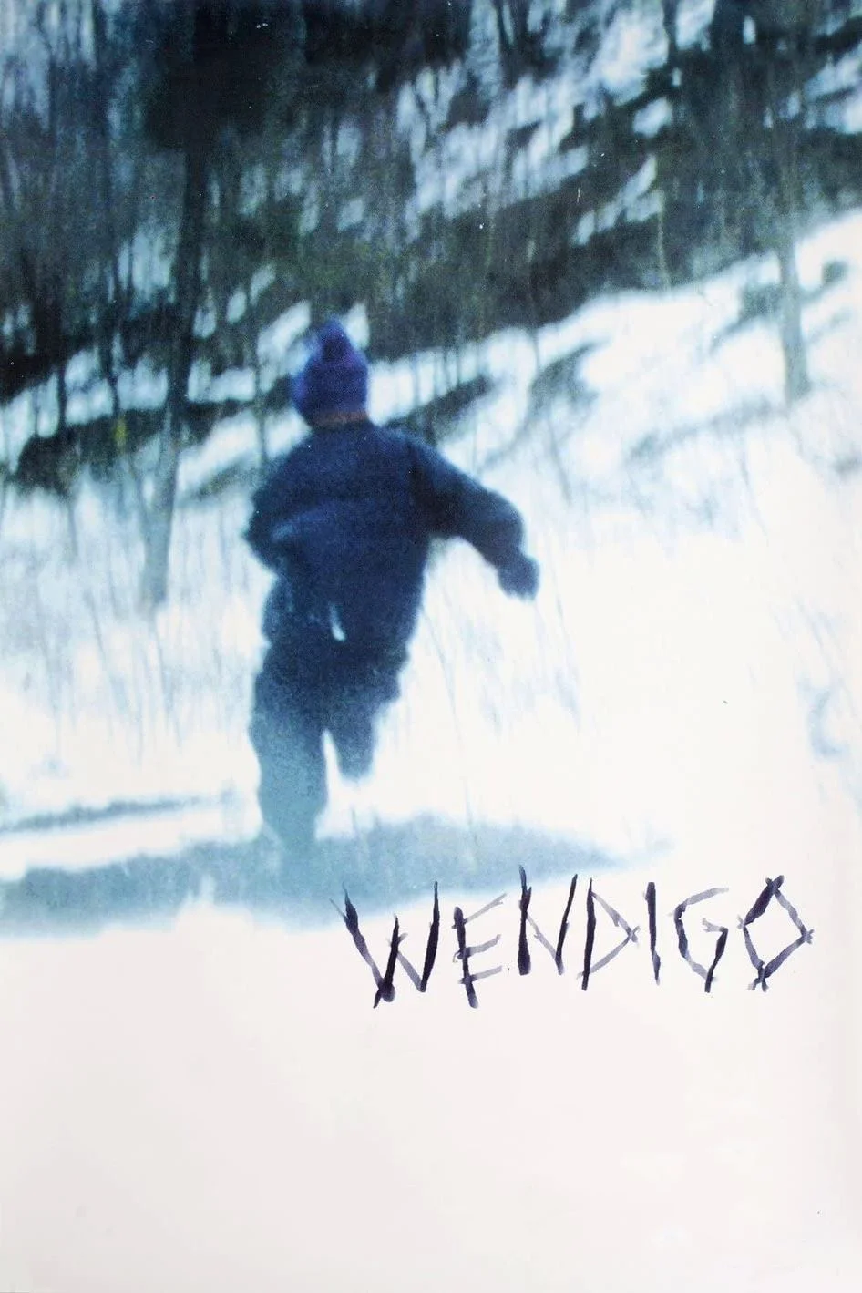 La légende de Wendigo