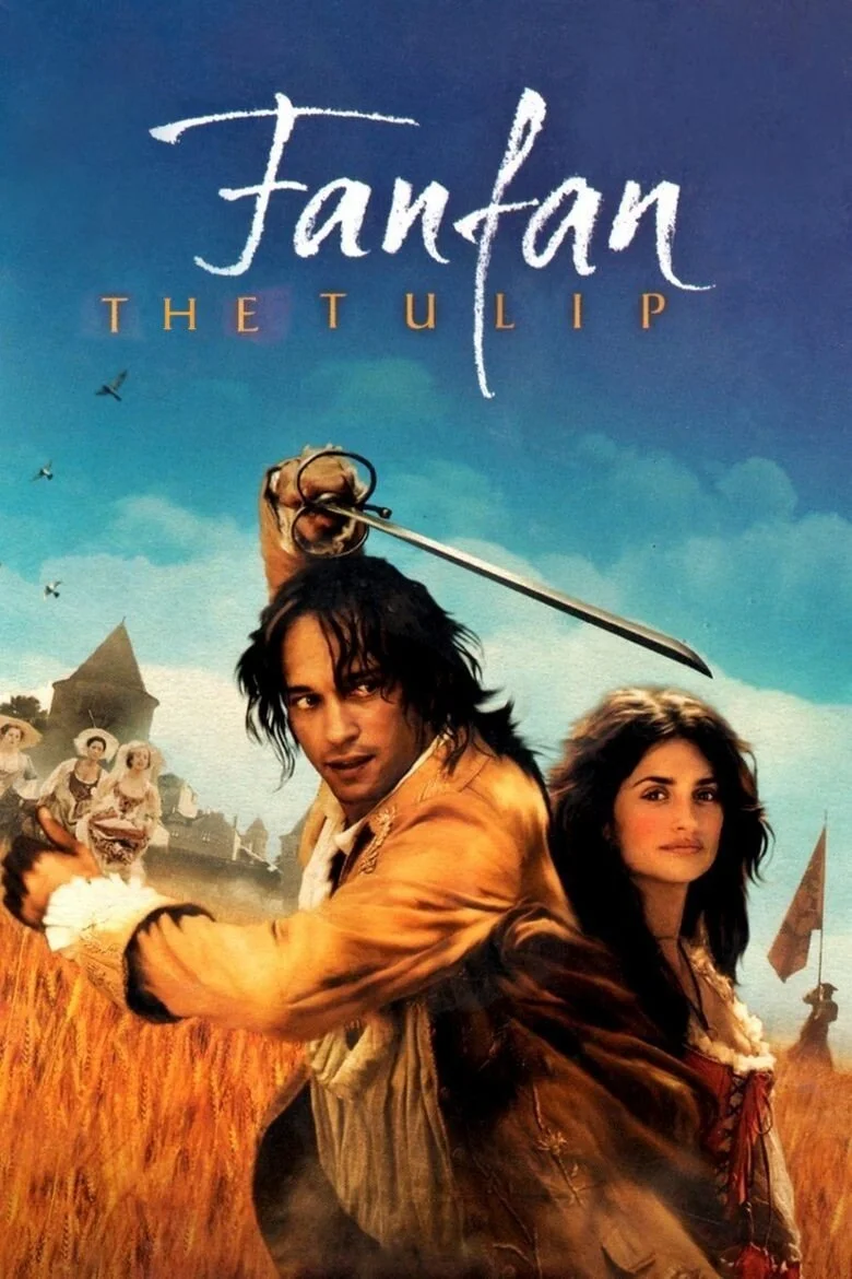 فان-فان التوليب