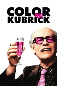 Appelez-moi Kubrick