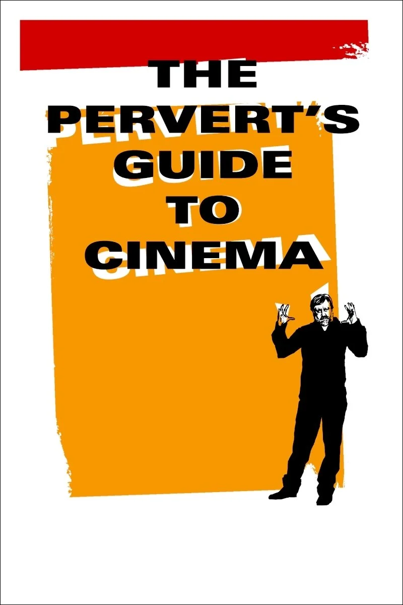 Guía de cine para pervertidos