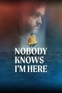 لا أحد يعلم أنني هنا