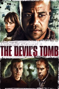 La tumba del diablo
