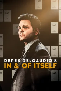 Derek DelGaudio tel qu’en lui-même