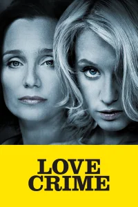 Crime d'Amour