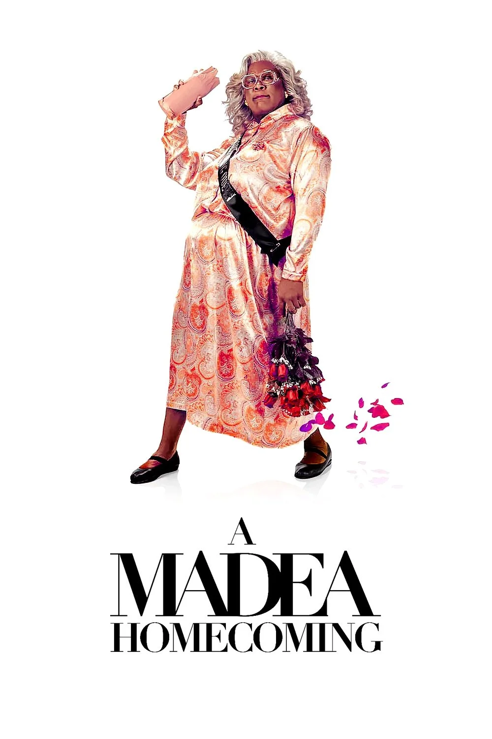 Madea : Retour en fanfare