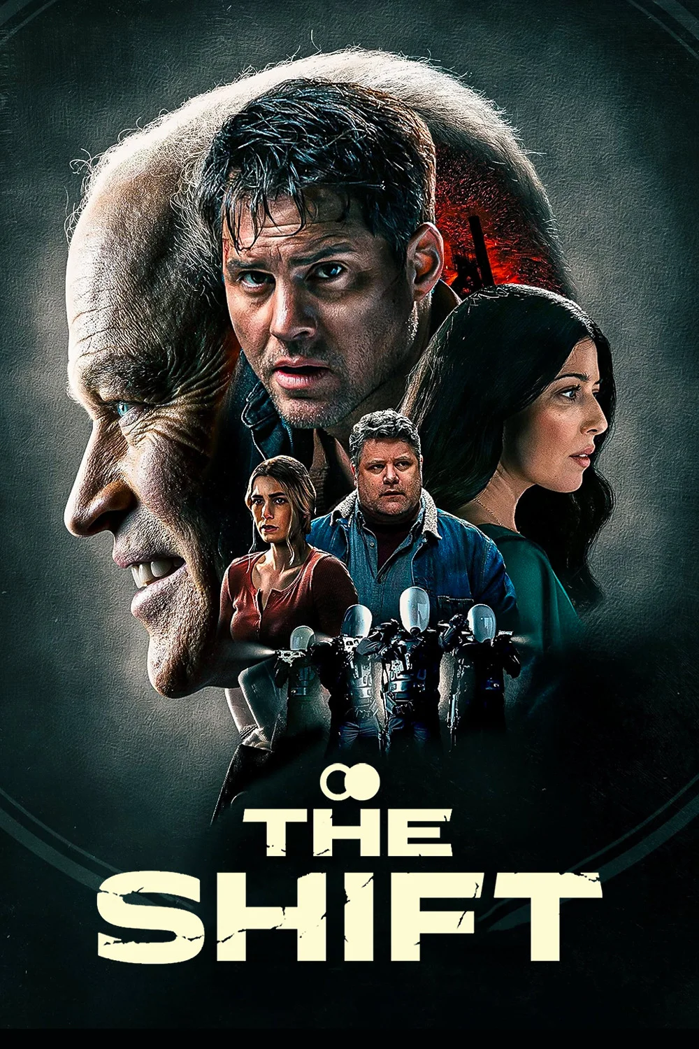 The Shift: El gran cambio