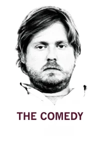 The Comedy